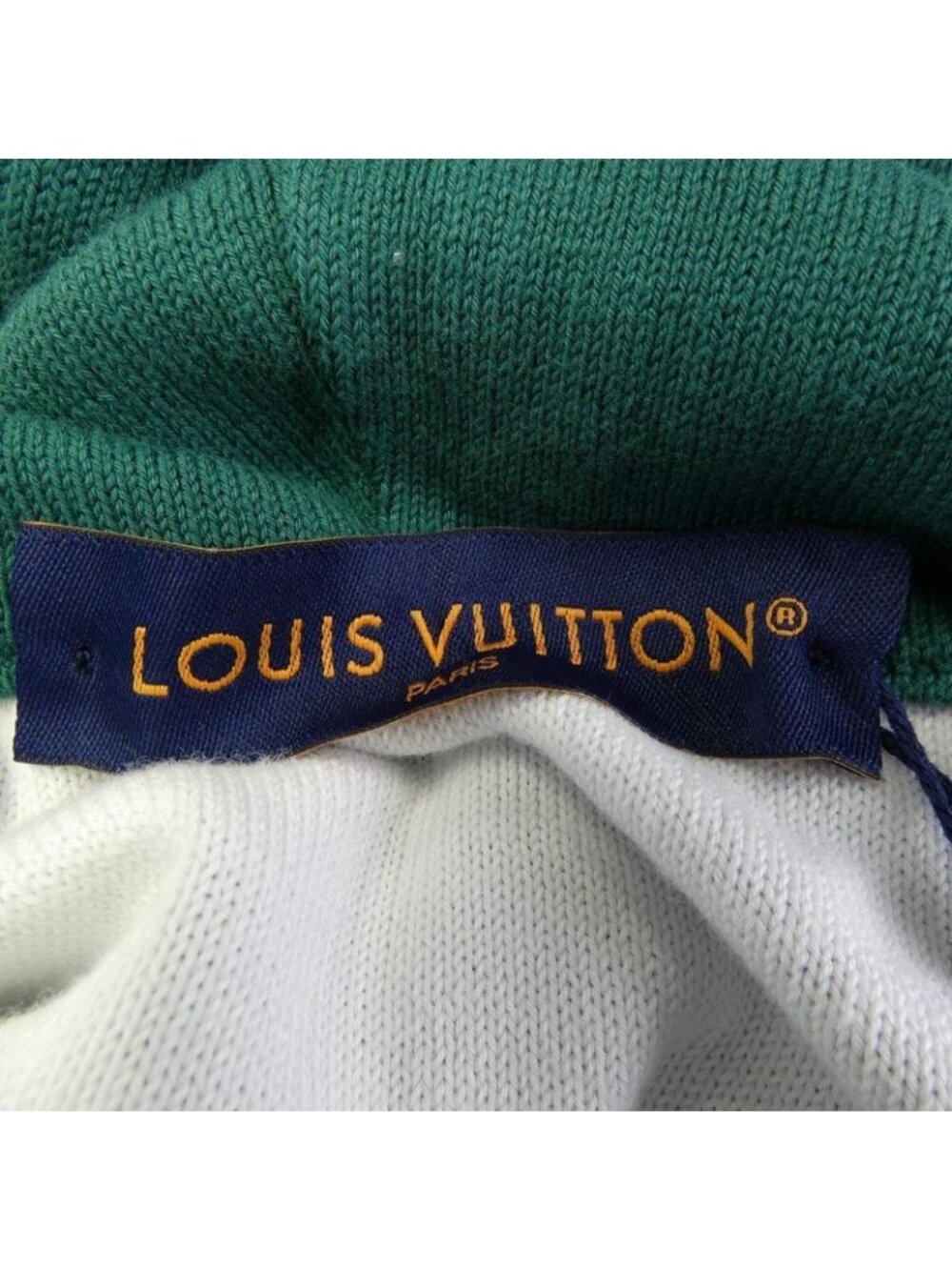 Louis Vuitton Monogram Gradient Hoodie Hnn45 Wuso View 5